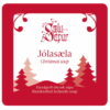 Jólasápa logo