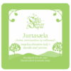 Jurtasæla logo