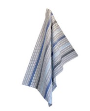 Viskustykki - Bláir litatónar